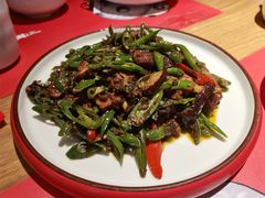 -一个叫川的地方(麒麟新天地店)