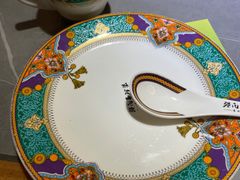 -强氏喜阿婆粥饼店(鼓楼东街店)