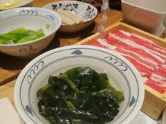 -巴奴毛肚火锅概念餐厅