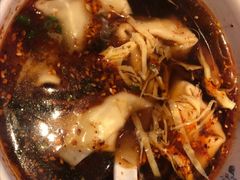 红白汤馄饨-熙盛源(复兴路店)