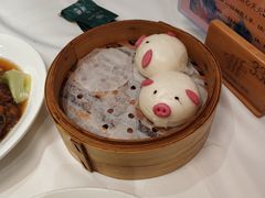 -稻香酒家·33年老字号·港式粤菜(富邦中心店)