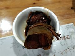 -洞天食府(北大街店)