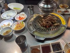 -喜来稀肉(虹泉路店)