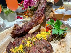 -王品牛排(杭州大厦店)