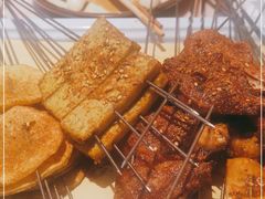 -状元阁烧烤(新华路总店)
