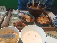 -京参 • 擂椒饭(这有山店)