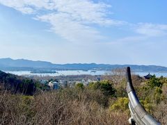 -吴山景区