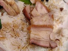 -香港深仔记茶餐厅(东门店)