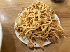 -水仙拉面(水仙街店)