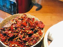 -楼兰新疆主题餐厅(坂田佳华领汇广场店)