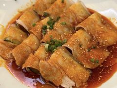 -成都驻京办餐厅(蜀都宾馆店)