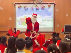 -奇尔思青少儿·语言·艺术·演讲(顾戴路店)