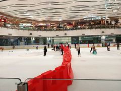 -冰纷万象滑冰场(沈阳万象城店)