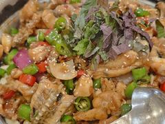 -江渔儿酸菜鱼(曜一城店)
