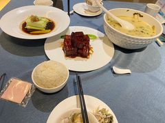 -上海古井假日酒店 · 徽昇楼中餐厅