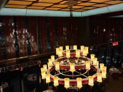 -天龙轩(香港丽思卡尔顿酒店)