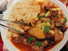 -西贝(六里桥旗舰店)