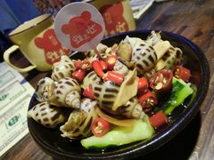 -蘭奢雅集·江浙菜(青山江滩店)