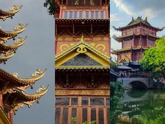 -龙潭水乡