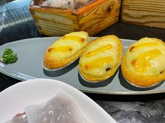 -龙凤点心饼家·39年老字号(松岗店)