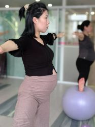 -爱尔乐美孕产瑜伽·普拉提