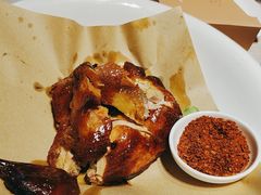 -简小舍·民间手艺菜(武昌江滩店)