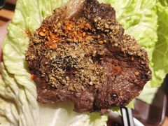 -炉小哥烤肉(信万广场店)