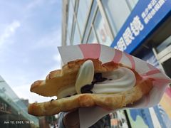 -麦当劳(湖光北街店)