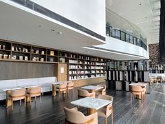 -木嘛working coffee(前海店)