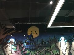 -YOGO优果密室逃脱(新佳丽广场店)