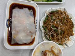-银记肠粉(文昌北路店)