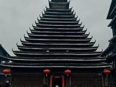 -程阳八寨景区