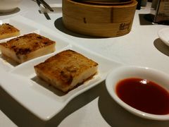 -潮福城大酒楼(湖滨北路店)