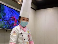 -璐法式铁板烧(滏东总店)