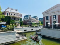-大连海昌东方水城