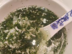 -银都上海菜馆(粤海东路店)