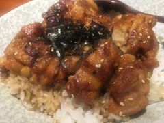 -千代武日本料理(爱建店)