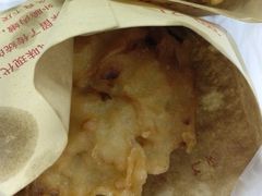 -老上海葱油饼(黄河路店)