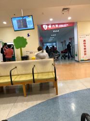 -上海市儿童医院(泸定路院区)