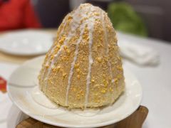 舒芙蕾-和苑·精致粤菜(珠江新城店)