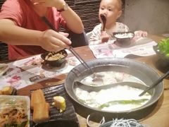 -呷哺呷哺 小火锅 (浦东新欧尚超市店)
