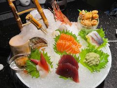 -上井料理黑金店(IFS国金中心店)