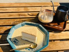 -Home Cafe(水榭春天店)