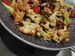 -清真悦宾楼食府(海湖店)