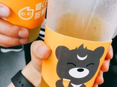 -CoCo都可(湖滨银泰店B区店)
