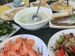 -梅姐海鲜餐厅(水头海鲜街店)