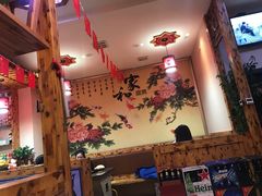 -老关东铁锅炖(哈西店)