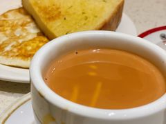 -香港新发烧腊茶餐厅(书城店)