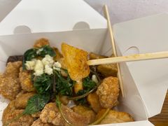 -呷贺盐酥鸡(抄纸巷店)