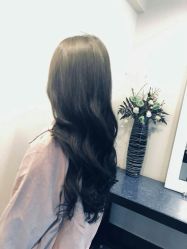 -FRIDAY星期五专业美发沙龙